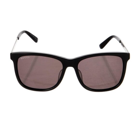 NWOT GUCCI Wayfarer Tinted Sunglasses main image 7